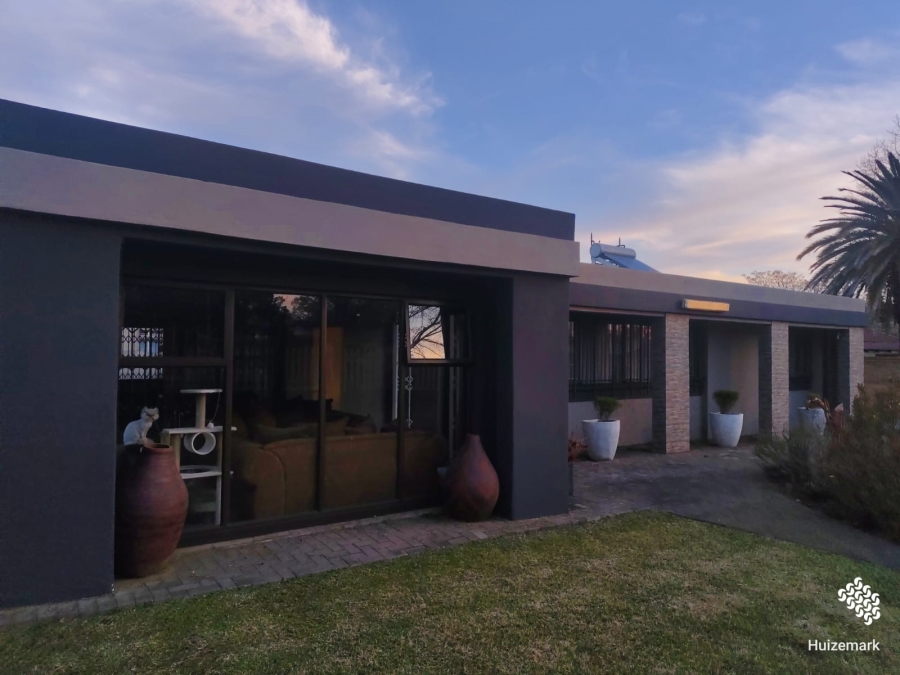 3 Bedroom Property for Sale in Sasolburg Ext 23 Free State